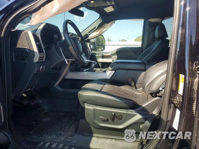 Zdjęcie 7 z 12 samochodu: 2022 FORD F250 SUPER DUTY VIN:1FT8W2BT6NED29316 - miniatura