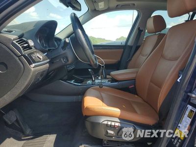 Zdjęcie 7 z 13 samochodu: 2016 BMW X3 XDRIVE28I VIN:5UXWX9C56G0D81916 - miniatura