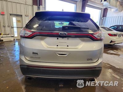 Zdjęcie 6 z 14 samochodu: 2015 FORD EDGE SEL VIN:2FMTK4J99FBB20541 - miniatura