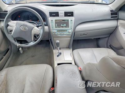 Zdjęcie 8 z 12 samochodu: 2009 TOYOTA CAMRY HYBRID VIN:4T1BB46KX9U089757 - miniatura