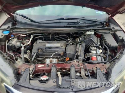 Zdjęcie 12 z 13 samochodu: 2015 HONDA CR-V EXL VIN:2HKRM4H7XFH616708 - miniatura