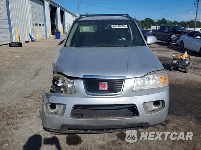 Piąte zdjęcie samochodu w środku: 2006 SATURN VUE VIN:5GZCZ53496S821947 - miniatura