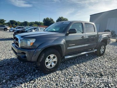 2011 TOYOTA TACOMA V6 3TMLU4EN2BM058656 - główne zdjęcie licytacji z USA - miniatura