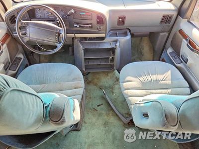 Zdjęcie 8 z 12 samochodu: 1993 FORD ECONOLINE E150 VAN VIN:1FDEE14N0PHA63030 - miniatura