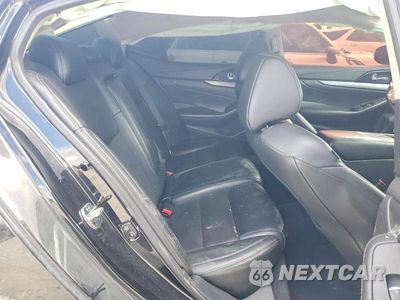 Zdjęcie 10 z 13 samochodu: 2017 NISSAN MAXIMA 3.5 S VIN:1N4AA6AP4HC453442 - miniatura