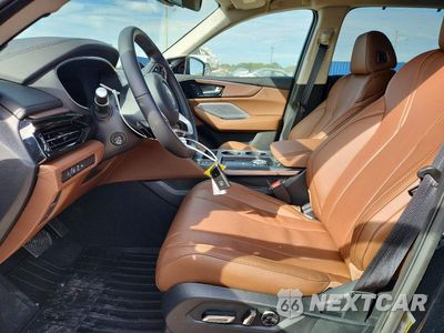Zdjęcie 7 z 14 samochodu: 2026 ACURA MDX TECHNOLOGY VIN:5J8YE1H41TL041274 - miniatura