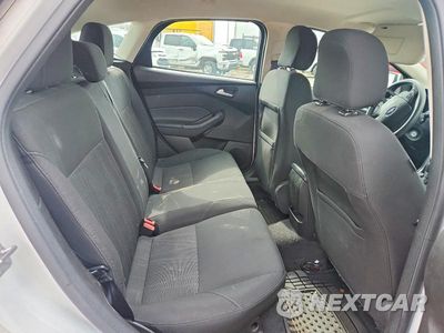 Zdjęcie 10 z 12 samochodu: 2016 FORD FOCUS SE VIN:1FADP3KE8GL403732 - miniatura