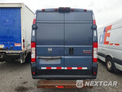 Zdjęcie 6 z 13 samochodu: 2020 RAM PROMASTER 3500 DELIVERY VAN VIN:3C6URVJG9LE144875 - miniatura