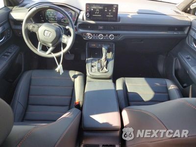 Zdjęcie 8 z 13 samochodu: 2026 HONDA CR-V SPORT-L VIN:5J6RS5H82TL002127 - miniatura