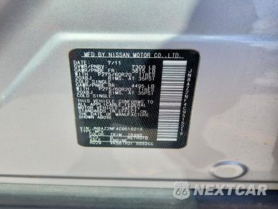 Zdjęcie 13 z 13 samochodu: 2012 INFINITI QX56 BASE VIN:JN8AZ2NF4C9515218 - miniatura