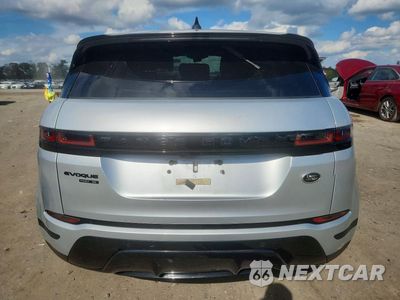 Zdjęcie 6 z 12 samochodu: 2020 LAND ROVER RANGE ROVER EVOQUE SE VIN:SALZP2FX9LH063213 - miniatura