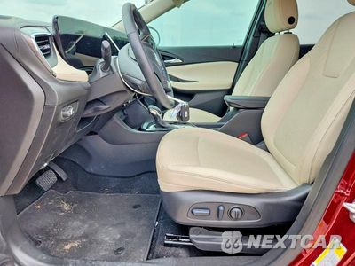 Zdjęcie 7 z 12 samochodu: 2025 BUICK ENCORE GX SPORT TOURING VIN:KL4AMDSL5SB193206 - miniatura