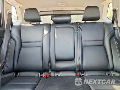 Zdjęcie 10 z 13 samochodu: 2024 NISSAN ROGUE SL VIN:5N1BT3CA7RC722370 - miniatura