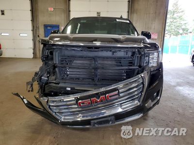 Piąte zdjęcie samochodu w środku: 2024 GMC YUKON SLT VIN:1GKS2BKD6RR368095 - miniatura