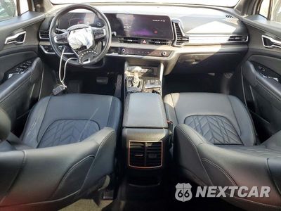 Zdjęcie 8 z 13 samochodu: 2023 KIA SPORTAGE X LINE VIN:5XYK6CAFXPG099457 - miniatura