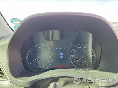 Zdjęcie 9 z 13 samochodu: 2018 HYUNDAI ACCENT LIMITED VIN:3KPC34A33JE004704 - miniatura