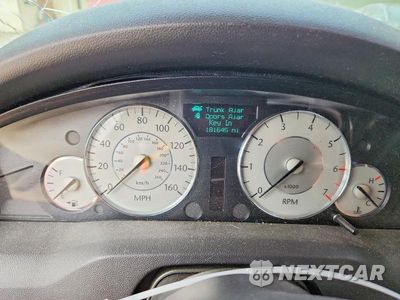 Zdjęcie 9 z 13 samochodu: 2008 CHRYSLER 300C HEMI C VIN:2C3LA63H18H262488 - miniatura