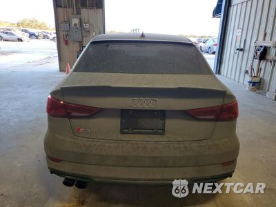Zdjęcie 6 z 12 samochodu: 2017 AUDI S3 PREMIUM PLUS VIN:WAUB1GFFXH1080288 - miniatura