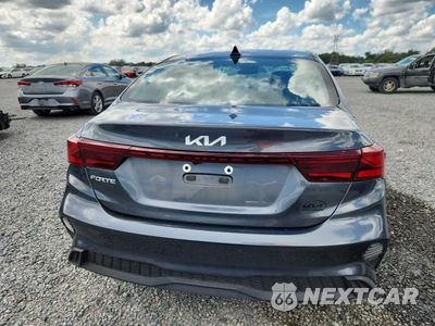Zdjęcie 6 z 12 samochodu: 2023 KIA FORTE LXS VIN:3KPF24ADXPE510242 - miniatura