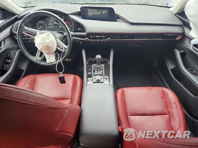 Zdjęcie 8 z 12 samochodu: 2023 MAZDA 3 PREFERRED VIN:3MZBPBCM5PM382979 - miniatura