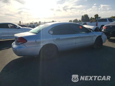 Trzecie zdjęcie samochodu z tyłu: 2005 FORD TAURUS SE VIN:1FAFP53U05A160470 - miniatura