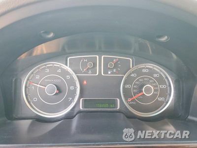 Zdjęcie 9 z 12 samochodu: 2009 FORD TAURUS SEL VIN:1FAHP24W29G101351 - miniatura
