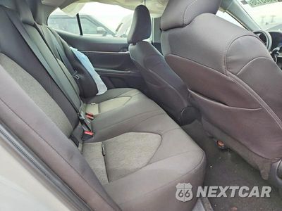 Zdjęcie 10 z 12 samochodu: 2024 TOYOTA CAMRY LE VIN:4T1C11AK9RU205365 - miniatura