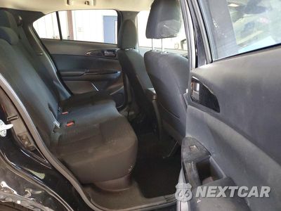 Zdjęcie 11 z 14 samochodu: 2022 MITSUBISHI ECLIPSE CROSS LE VIN:JA4ATVAA2NZ003611 - miniatura