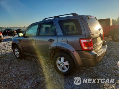 Drugie zdjęcie samochodu z przodu: 2011 FORD ESCAPE XLT VIN:1FMCU9D76BKA62485 - miniatura