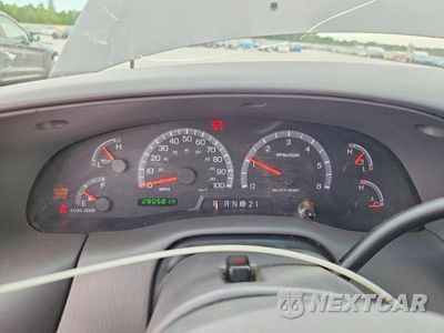 Zdjęcie 9 z 13 samochodu: 2003 FORD F150 SUPERCREW VIN:1FTRW07L53KA52125 - miniatura