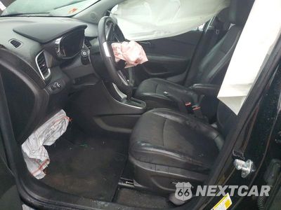Zdjęcie 7 z 13 samochodu: 2020 CHEVROLET TRAX 1LT VIN:KL7CJLSB5LB006201 - miniatura