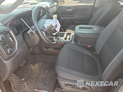 Zdjęcie 7 z 12 samochodu: 2022 CHEVROLET SILVERADO LTD K1500 LT TRAIL BOSS VIN:3GCPYFEL4NG143257 - miniatura