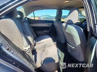 Zdjęcie 10 z 13 samochodu: 2015 TOYOTA COROLLA LE VIN:2T1BURHEXFC336111 - miniatura