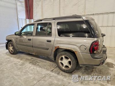 Drugie zdjęcie samochodu z przodu: 2005 CHEVROLET TRAILBLAZER EXT LS VIN:1GNET16S456147087 - miniatura