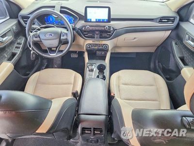 Zdjęcie 8 z 14 samochodu: 2020 FORD ESCAPE TITANIUM VIN:1FMCU0DZ7LUC31674 - miniatura