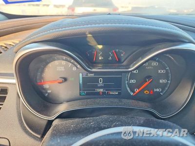 Zdjęcie 9 z 12 samochodu: 2015 CHEVROLET IMPALA LTZ VIN:1G1155SL0FU119929 - miniatura