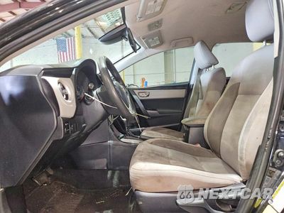 Zdjęcie 7 z 12 samochodu: 2017 TOYOTA COROLLA LE VIN:2T1BURHE3HC752262 - miniatura