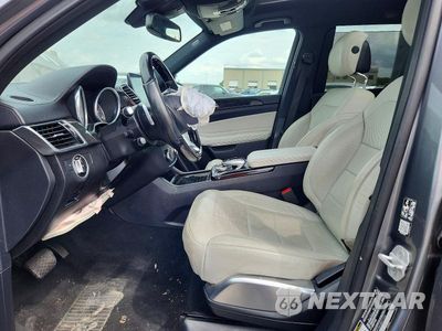 Zdjęcie 7 z 13 samochodu: 2018 MERCEDES-BENZ GLS 550 4MATIC VIN:4JGDF7DE0JB027232 - miniatura