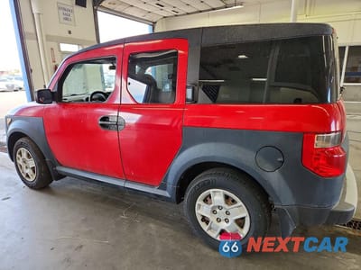 Drugie zdjęcie samochodu z przodu: 2006 HONDA ELEMENT LX VIN:5J6YH28346L011929 - miniatura