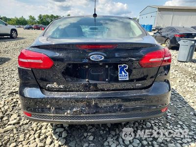 Zdjęcie 6 z 12 samochodu: 2017 FORD FOCUS SE VIN:1FADP3F2XHL348041 - miniatura
