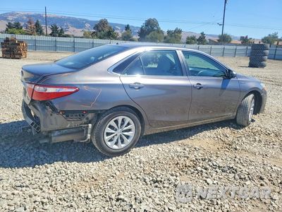 Trzecie zdjęcie samochodu z tyłu: 2016 TOYOTA CAMRY HYBRID LE VIN:4T1BD1FK1GU178817 - miniatura