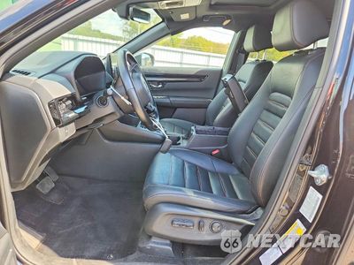 Zdjęcie 7 z 12 samochodu: 2026 HONDA CR-V SPORT TOURING VIN:7FARS6H96TE019430 - miniatura