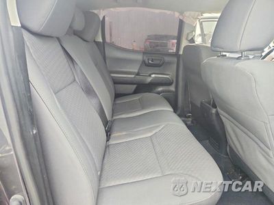Zdjęcie 10 z 13 samochodu: 2020 TOYOTA TACOMA SR5 V6 VIN:3TMAZ5CN5LM124670 - miniatura