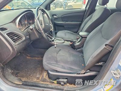 Zdjęcie 7 z 12 samochodu: 2014 CHRYSLER 200 TOURING VIN:1C3CCBBB8EN137801 - miniatura