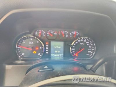 Zdjęcie 9 z 12 samochodu: 2015 CHEVROLET SILVERADO C1500 VIN:1GCNCPEH0FZ303241 - miniatura