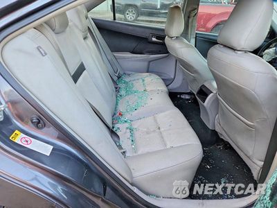 Zdjęcie 10 z 13 samochodu: 2013 TOYOTA CAMRY LE VIN:4T4BF1FK0DR321378 - miniatura