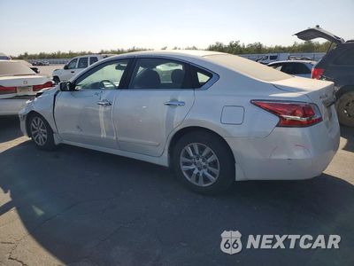 Drugie zdjęcie samochodu z przodu: 2014 NISSAN ALTIMA 2.5 S VIN:1N4AL3APXEN229360 - miniatura