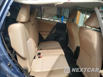 Zdjęcie 11 z 13 samochodu: 2013 TOYOTA RAV4 XLE VIN:2T3RFREV1DW028082 - miniatura