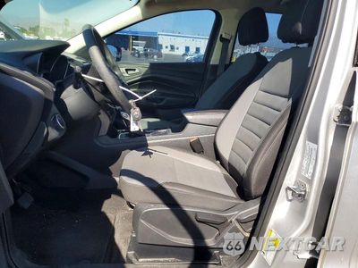 Zdjęcie 7 z 13 samochodu: 2017 FORD ESCAPE S VIN:1FMCU0F72HUB66428 - miniatura