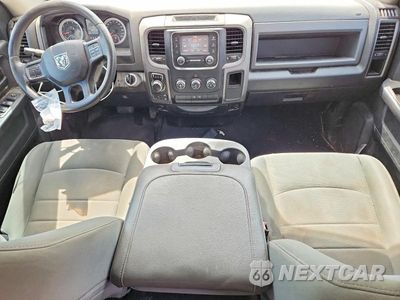 Zdjęcie 8 z 13 samochodu: 2017 RAM 1500 ST VIN:1C6RR7FT9HS727815 - miniatura